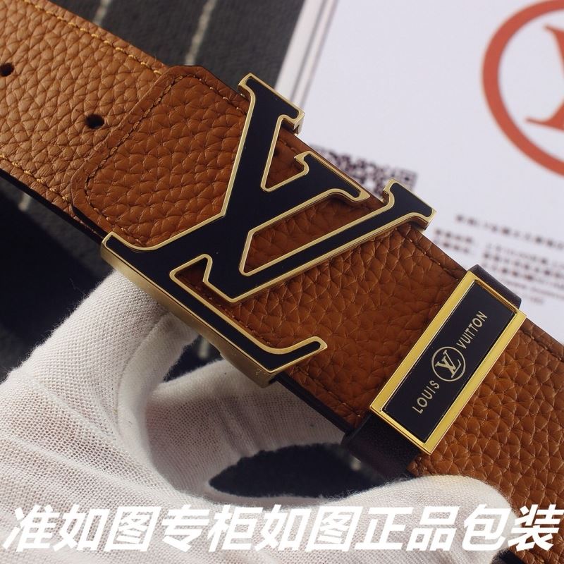 Louis Vuitton Belts